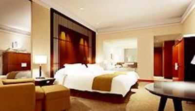 фото отеля Jiangtian Hotel