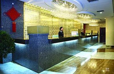 фото отеля Jiangtian Hotel