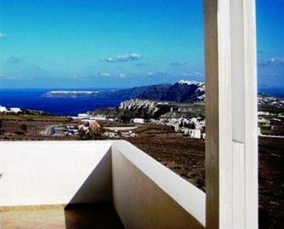 фото отеля Orizontes Hotel Pyrgos