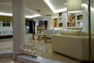 фото отеля Orizontes Hotel Pyrgos