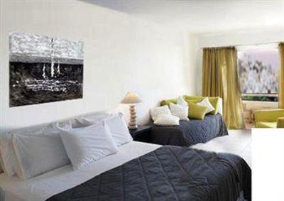 фото отеля Orizontes Hotel Pyrgos