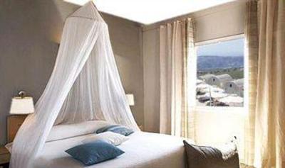 фото отеля Orizontes Hotel Pyrgos