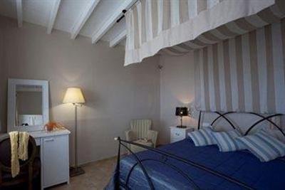 фото отеля Orizontes Hotel Pyrgos