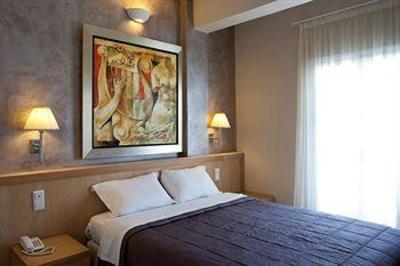 фото отеля Orizontes Hotel Pyrgos
