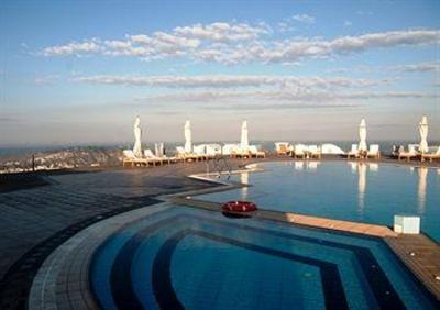 фото отеля Orizontes Hotel Pyrgos