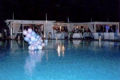 фото отеля Orizontes Hotel Pyrgos