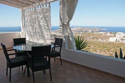 фото отеля Orizontes Hotel Pyrgos