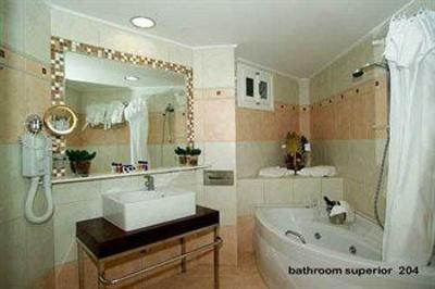фото отеля Orizontes Hotel Pyrgos