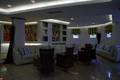 фото отеля Orizontes Hotel Pyrgos