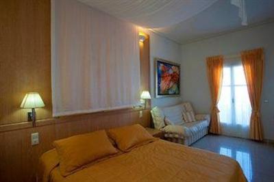 фото отеля Orizontes Hotel Pyrgos
