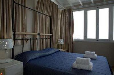 фото отеля Orizontes Hotel Pyrgos