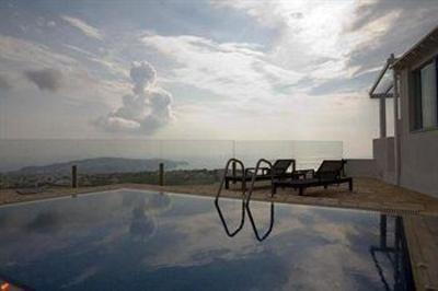фото отеля Orizontes Hotel Pyrgos