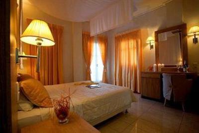 фото отеля Orizontes Hotel Pyrgos
