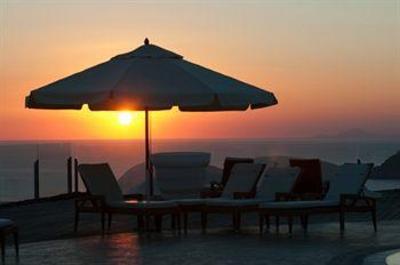 фото отеля Orizontes Hotel Pyrgos