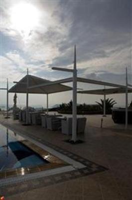фото отеля Orizontes Hotel Pyrgos