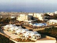 Orizontes Hotel Pyrgos