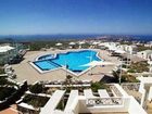 фото отеля Orizontes Hotel Pyrgos