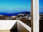 фото отеля Orizontes Hotel Pyrgos