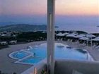 фото отеля Orizontes Hotel Pyrgos