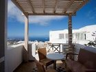 фото отеля Orizontes Hotel Pyrgos