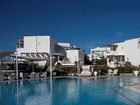 фото отеля Orizontes Hotel Pyrgos