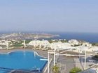 фото отеля Orizontes Hotel Pyrgos