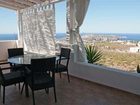 фото отеля Orizontes Hotel Pyrgos