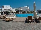 фото отеля Orizontes Hotel Pyrgos