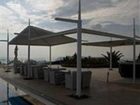 фото отеля Orizontes Hotel Pyrgos