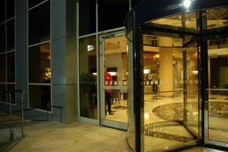 фото отеля Holiday Inn Bursa