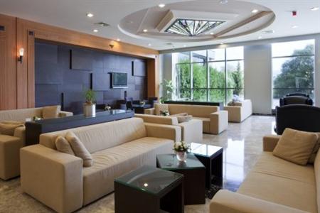 фото отеля Holiday Inn Bursa