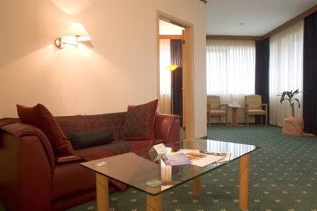 фото отеля Holiday Inn Bursa