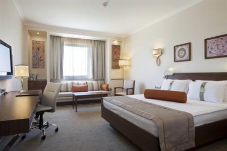фото отеля Holiday Inn Bursa