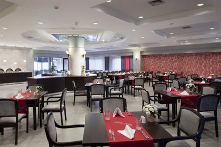 фото отеля Holiday Inn Bursa