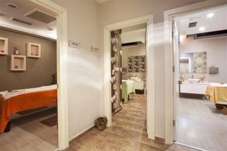 фото отеля Holiday Inn Bursa