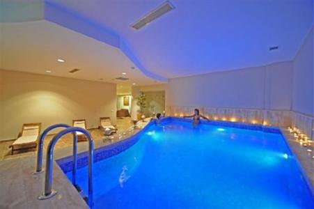 фото отеля Holiday Inn Bursa