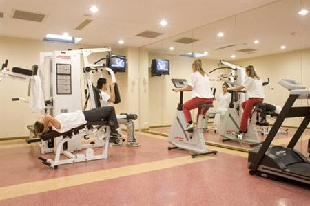 фото отеля Holiday Inn Bursa