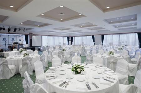 фото отеля Holiday Inn Bursa