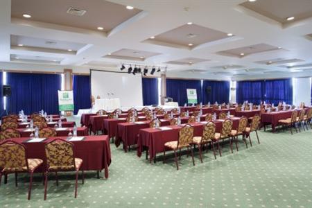 фото отеля Holiday Inn Bursa