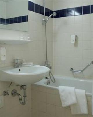 фото отеля Holiday Inn Guenthersdorf