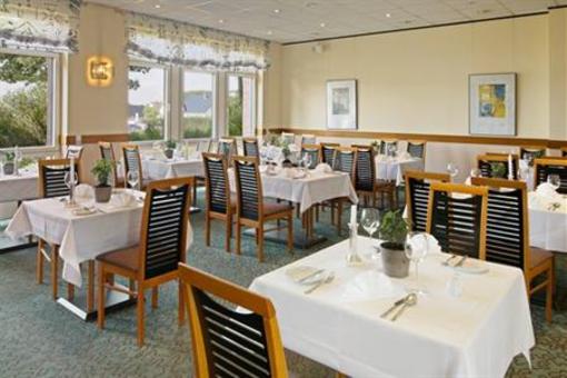фото отеля Holiday Inn Guenthersdorf