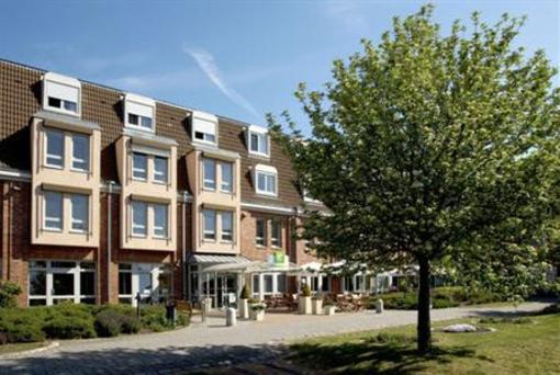 фото отеля Holiday Inn Guenthersdorf