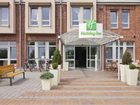 фото отеля Holiday Inn Guenthersdorf