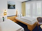 фото отеля Holiday Inn Guenthersdorf