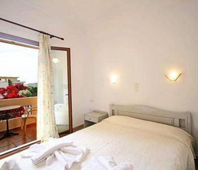 фото отеля Anniko Hotel Nea Kydonia