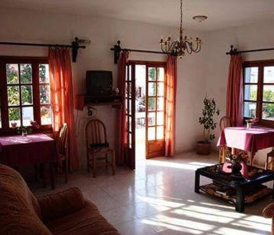 фото отеля Anniko Hotel Nea Kydonia