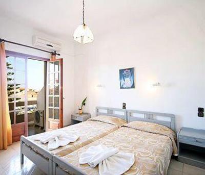 фото отеля Anniko Hotel Nea Kydonia