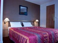 Moulin Plaza Hotel
