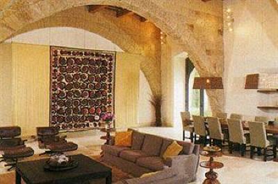 фото отеля Locanda Palazzone