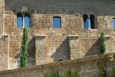 фото отеля Locanda Palazzone